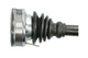 Приводний вал PASCAL G2W044PC Volkswagen Passat 8E0501203B, 8E0501203BX - изображение 3