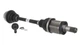 Приводний вал SKF VKJC5826 BMW 7 Series, 5 Series 31607593039, 31607606027 - изображение 2
