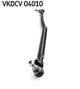 Кермова тяга SKF VKDCV 04010 - изображение 2