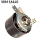 Натяжний ролик зубчатого ременя SKF VKM 16140 Renault Megane, Captur, Kangoo, Clio, Kadjar; Dacia Logan 130707668R - изображение 2