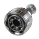 SATO Шарнір рівних кутових швидкостей, зовнішній SATO TECH CV30243 Renault Laguna 7711134777, 7711134778, 8200079912 - изображение 2