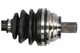 Приводний вал PASCAL G2S012PC Audi A3; Skoda Octavia; Volkswagen Jetta, Golf, Touran, Passat; Seat Leon, Toledo 1K0407271CP, 1K0407451FX, 1K0407271AT - изображение 2