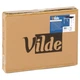 Стіл туристичний Vilde 489399 розкладний 2в1 60 x 40 x 26/52 см Графітовий (5900670121638) - зображення 14
