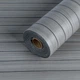 Самоклеящиеся виниловые 3D рейки в рулоне Седой Тик 600х3000х3мм - изображение 1
