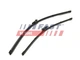 Щітка склоочисника FAST FT93218 KIA Ceed, Pro Ceed; Alfa Romeo Giulietta; Volkswagen Caddy, Touran; Hyundai I30; Skoda Superb; Peugeot 308 51843978, 51757533, 2K1955426B - изображение 1