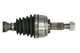 Приводний вал PASCAL G2R182PC Renault Laguna 8200379208 - изображение 2
