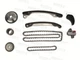 Комплект (шків, ланцюг) MOTIVE TCK350 Renault Kadjar, Scenic, Grand Scenic, Megane, Kangoo, Captur, Clio; Dacia Duster; Smart Fortwo - изображение 1