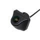 Универсальная врезная камера переднего/заднего вида AHD 1080P/CVBS (Fish Eye 170°, 1920×1080, 3 петли) (КЗВ-125) - изображение 1