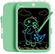 Детский LCD планшет для рисования Urmywo Динозаврик 10” Multicolor зеленый (UК1006green) - изображение 1