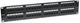 Патч-панель 19", 48xRJ45, UTP, Cat.5e, 2unit, Intellinet (513579) - изображение 4