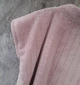 Халат жіночий Malloory Home банний OneSize 44/50 Світло-бузковий - зображення 8
