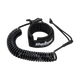 Надувная SUP-доска Rebel Active RBA-4501-OR 350 × 81 × 15 см с сиденьем для каяка до 170 кг оранжевая - изображение 10