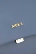 Сумка женская с ремешком Mexx K-006-06 Синяя - изображение 6