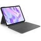 Чехол-клавиатура Logitech Combo Touch для Apple iPad Pro 13 M4 Graphite (920-012833) - изображение 1