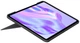 Чехол-клавиатура Logitech Combo Touch для Apple iPad Pro 13 M4 Graphite (920-012833) - изображение 4