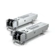 Модуль SFP Ubiquiti 1G Multi-Mode Optical Module 2 pack (UACC-OM-MM-1G-D-2) - изображение 1