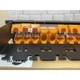 Патч-панель ATcom 19" 24хRJ-45 UTP 1U cat.6, в сборе (P6148) - изображение 3