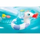 Надувной игровой центр Intex 57165 Аллигатор (203 х 170 х 84 см) - изображение 5