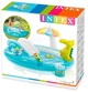 Надувной игровой центр Intex 57165 Аллигатор (203 х 170 х 84 см) - изображение 8