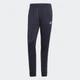 Мужской спортивный костюм Basic 3-Stripes Tricot adidas HZ2220 (S) синий (4066745439013) - изображение 3