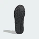 Мужские туристические ботинки Terrex Anylander Leather Mid Climaproof Hiking adidas KH8875 46.5 (11.5 UK) черный (4068815737517) - изображение 4