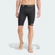 Мужские велосипедки Techfit Compression Training adidas IN5591 (L) черный (4067893467293) - изображение 3