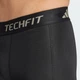 Мужские велосипедки Techfit Compression Training adidas IN5591 (L) черный (4067893467293) - изображение 6