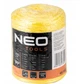 Шнур поліпропіленовий NEO TOOLS 250 м, 1000 tex (49-932) - изображение 7