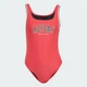 Женский купальник COLLEGIATE U-BACK adidas KH2386 (32) красный (4069988604484) - изображение 6