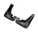 Оригинальные брызговики Mitsubishi Outlander XL 2007-2012 передние 2шт Mitsubishi MZ313931 - изображение 1