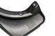 Оригинальные брызговики Volkswagen Passat B7 Variant 2011-2014 задние 2шт VAG 3AA075101 - изображение 7