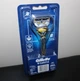 Мужской набор для бритья Gillette Fusion5 ProShield (1 бритва + 1 сменное лезвие) Made in USA - изображение 1