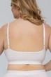 Бавовняний комплект білизни з трусиками сліп TOTALFIT SET6U-KHLP164 3XL - изображение 8