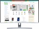 Монитор 31.5" ViewSonic VX3217-2KC-MHD (VS17110) - изображение 1