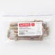 Анкер с кожухом и гайкой с L-крюком М10/12*100 цинк жёлтый (пач 5шт) APRO - изображение 4