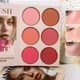 Компактна палетка декоративної косметики GlowStorySet 67 в 1 - зображення 4