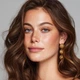 Компактна палетка декоративної косметики GlowStorySet 67 в 1 - зображення 7