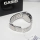 Чоловічі наручні годинники Casio MTP-1374D-7A2 - изображение 2