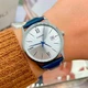 Чоловічі наручні годинники Casio MTP-V002L-2B3 - изображение 5