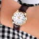 Чоловічі наручні годинники Casio MTP-V004GL-7AUDF - зображення 6