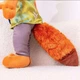 Мягкая игрушка Джуди Хопс и Ник 40см из мультика Зверополис - изображение 3