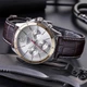 Чоловічі наручні годинники Casio MTP-1374L-7AVDF - изображение 3