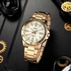 Чоловічі наручні годинники Casio MTP-VD01G-9E - изображение 2