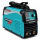 Зварювальний інвертор Grand MMA-350 Professional 350А IGBT з цифровим дисплеєм - зображення 1