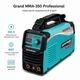 Зварювальний інвертор Grand MMA-350 Professional 350А IGBT з цифровим дисплеєм - зображення 3