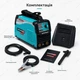 Зварювальний інвертор Grand MMA-350 Professional 350А IGBT з цифровим дисплеєм - зображення 11