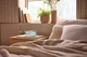 Ароматическая свеча Woodwick Ellipse Trilogy Calming Retreat 453 г (2674278E) - зображення 3