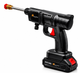 Акумуляторна мийка високого тиску LEO TOOLS 36V + 2 акумулятори - изображение 3