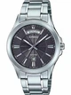 Чоловічі наручні годинники Casio MTP-1381D-8A - зображення 1