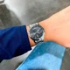 Чоловічі наручні годинники Casio MTP-1381D-8A - зображення 5